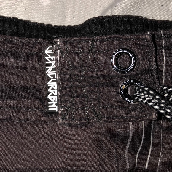 Boys Swim Trunks (great condition) - Picture 4 of 7